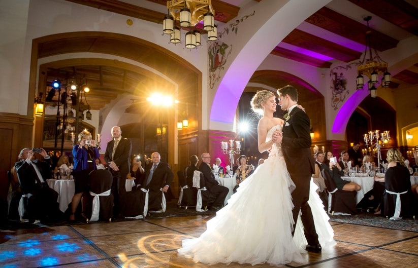 Dansul de deschidere al nuntii – Cum sa alegeti cantecul potrivit?